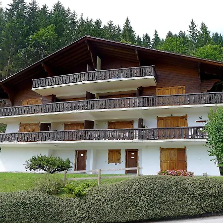 Vermont 10 By Interhome Apartamento