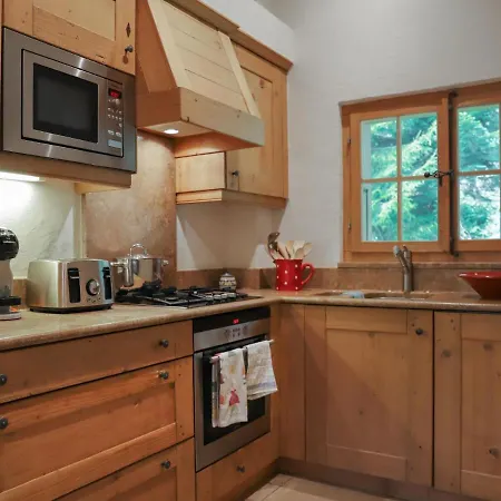 Vermont 10 By Interhome * Villars-sur-Ollon