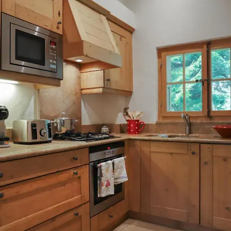 Vermont 10 By Interhome * Villars-sur-Ollon