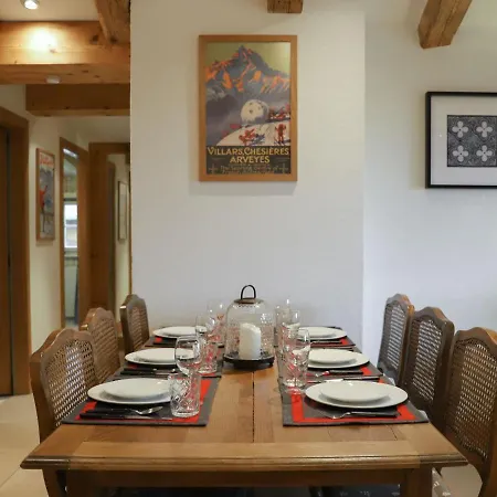 Vermont 10 By Interhome Apartamento