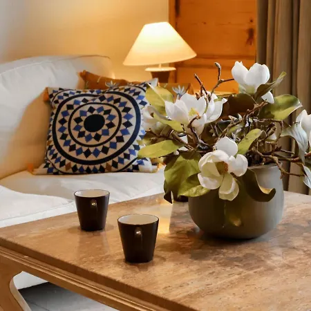 Vermont 10 By Interhome *
