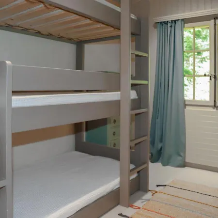 Vermont 10 By Interhome Apartman *