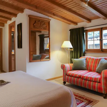Vermont 10 By Interhome Apartman Villars-sur-Ollon