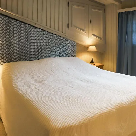Vermont 10 By Interhome Apartman Villars-sur-Ollon
