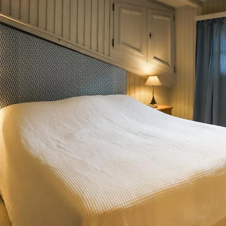 Vermont 10 By Interhome 아파트 빌라쉬르올롱