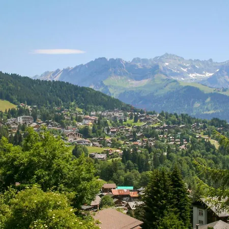 Vermont 10 By Interhome Villars-sur-Ollon