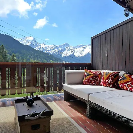 Appartamento Vermont 10 By Interhome