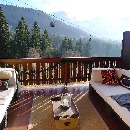 Appartamento Vermont 10 By Interhome