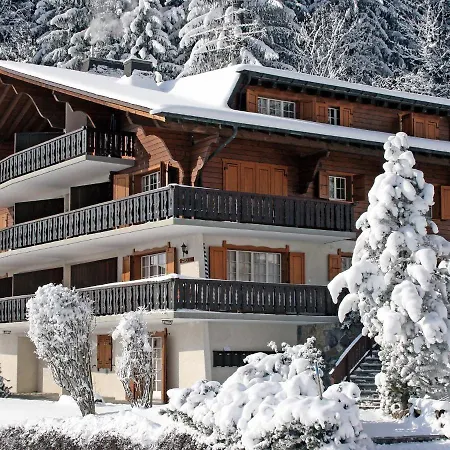 Vermont 10 By Interhome Appartamento