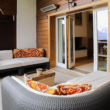 Vermont 10 By Interhome