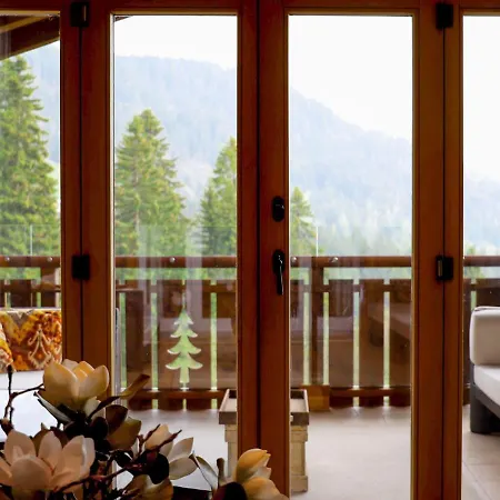 Vermont 10 By Interhome * Villars-sur-Ollon