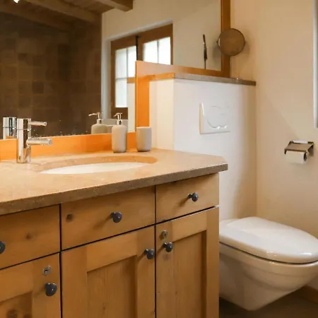 Vermont 10 By Interhome * Villars-sur-Ollon