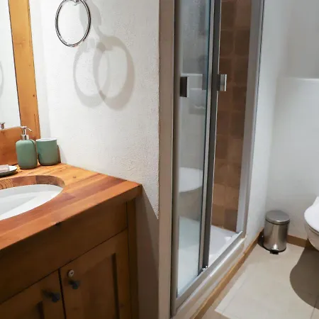 Appartamento Vermont 10 By Interhome *